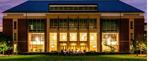 liberty university school of music